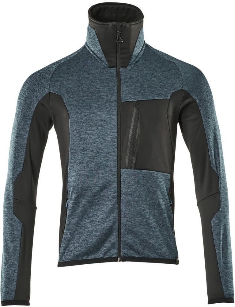 Fleecejacke
