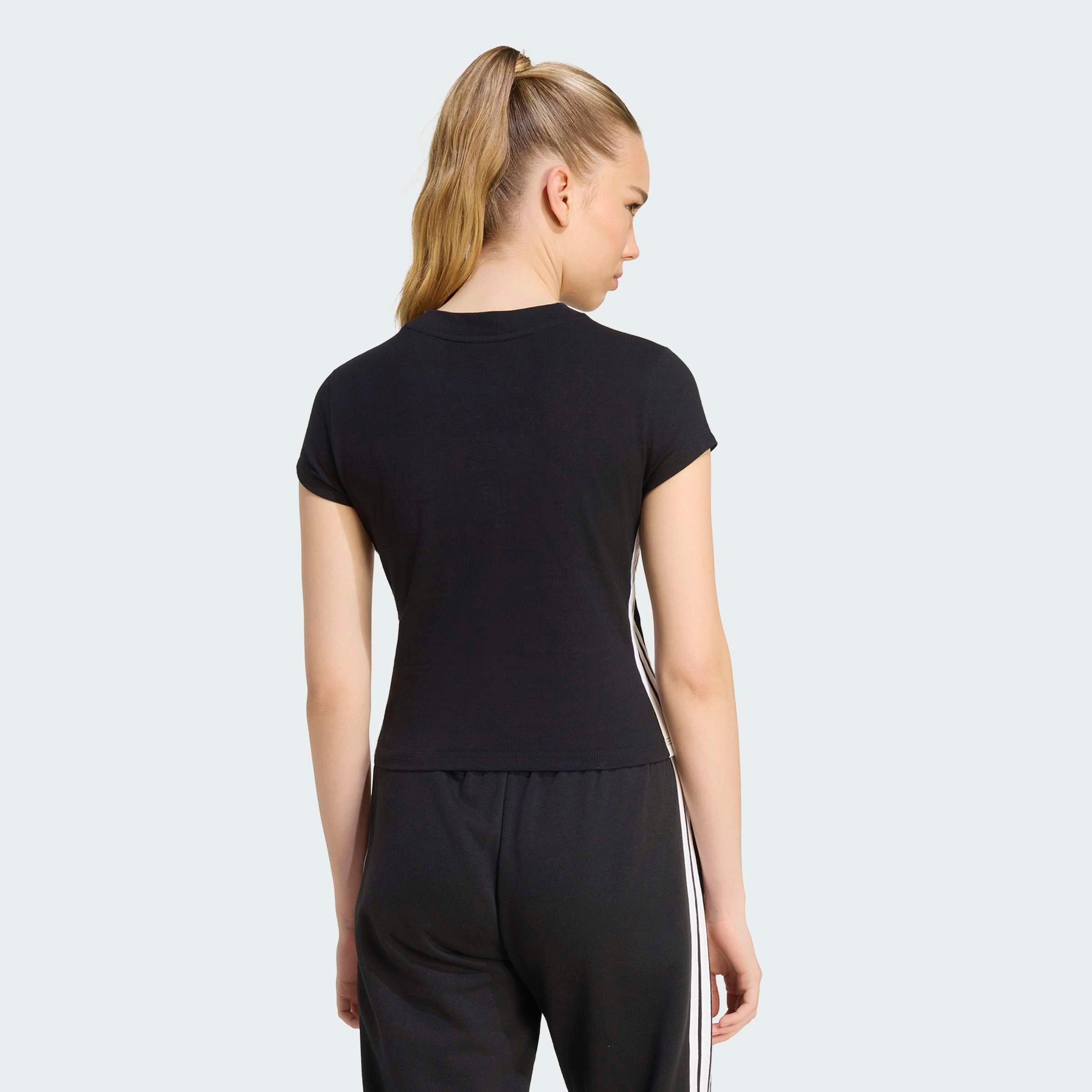 adidas Sportswear T-Shirt W 3S PAD BABY T
