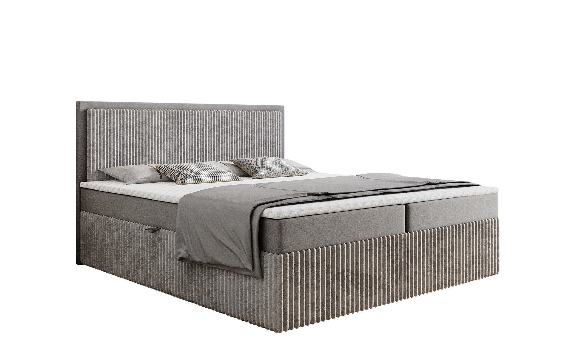 Labett Boxspringbett CLEO 140x220 160x220 180x220 günstig online kaufen