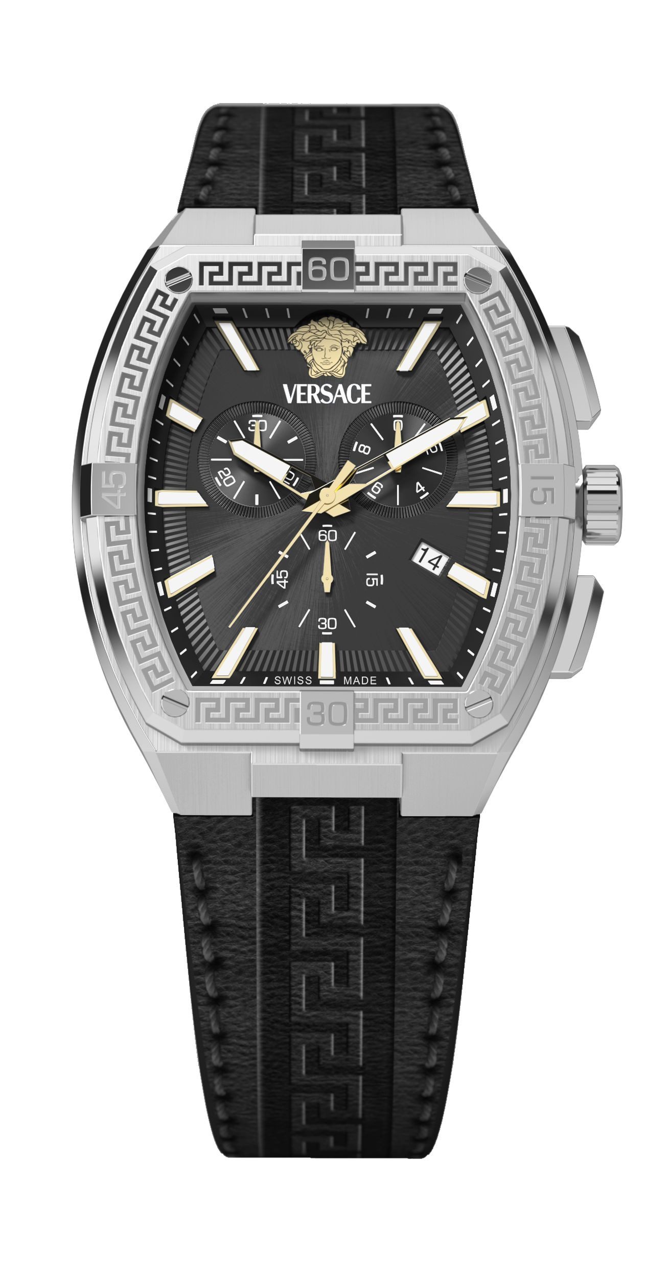 Versace Chronograph Greca Sport