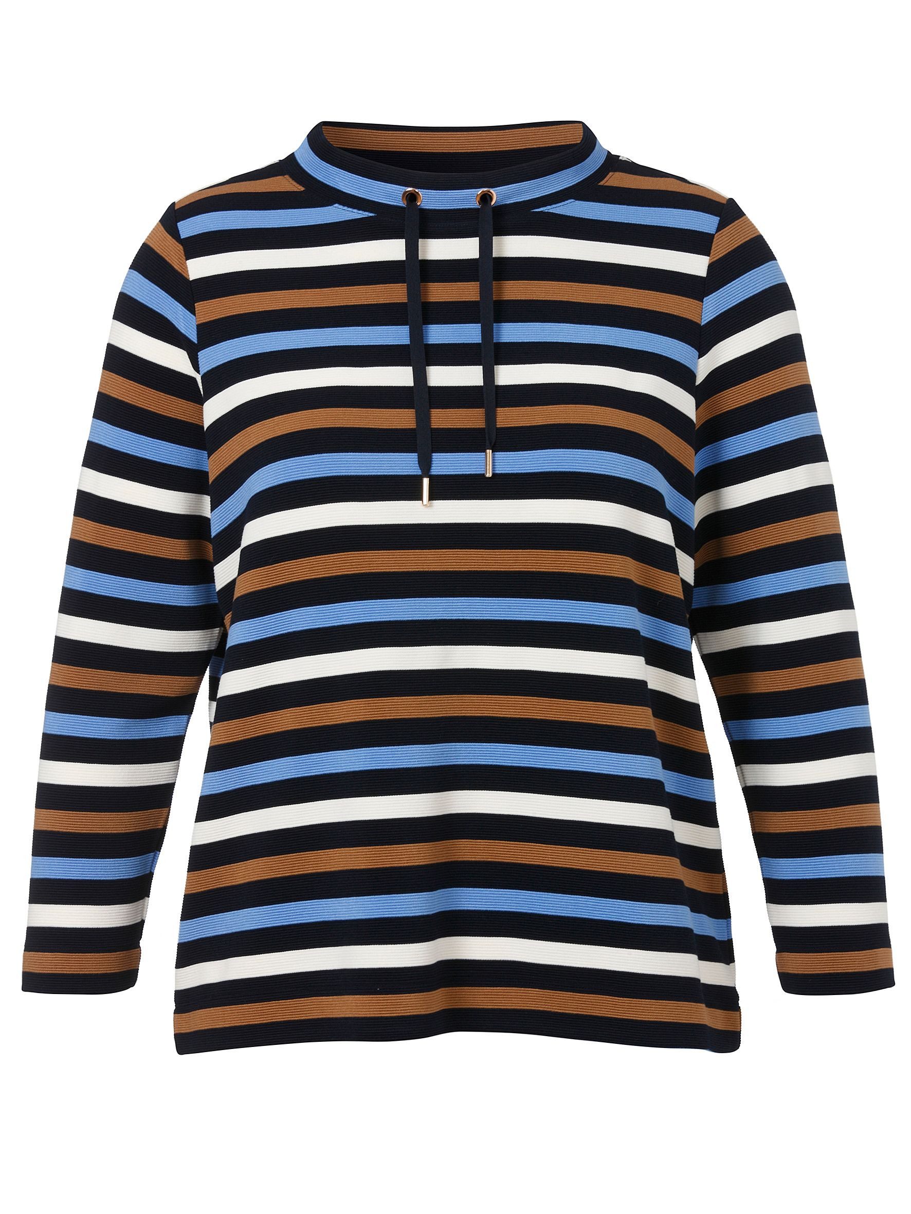 VIA APPIA DUE Sweatshirt