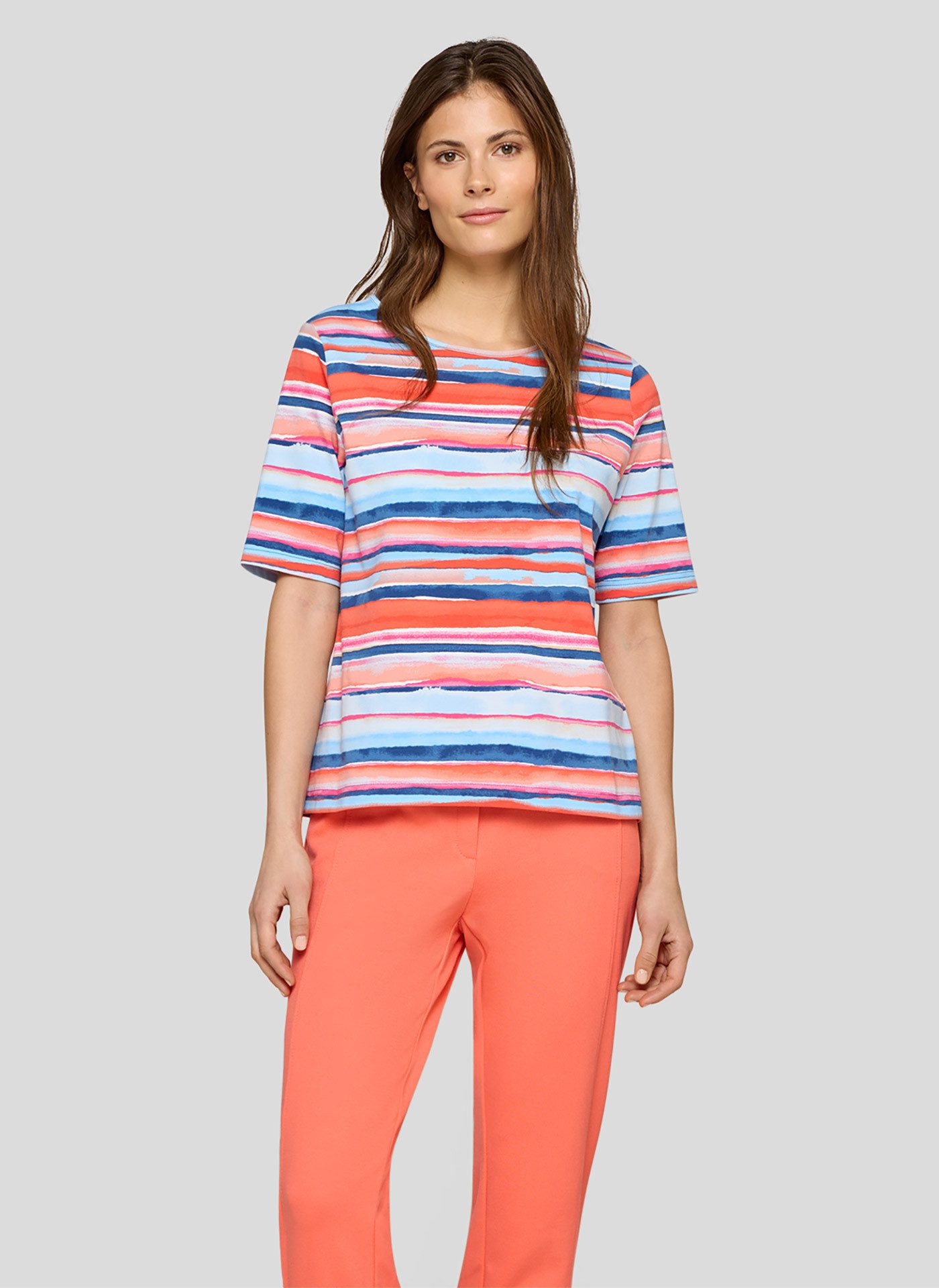 Print-Shirt T-Shirt