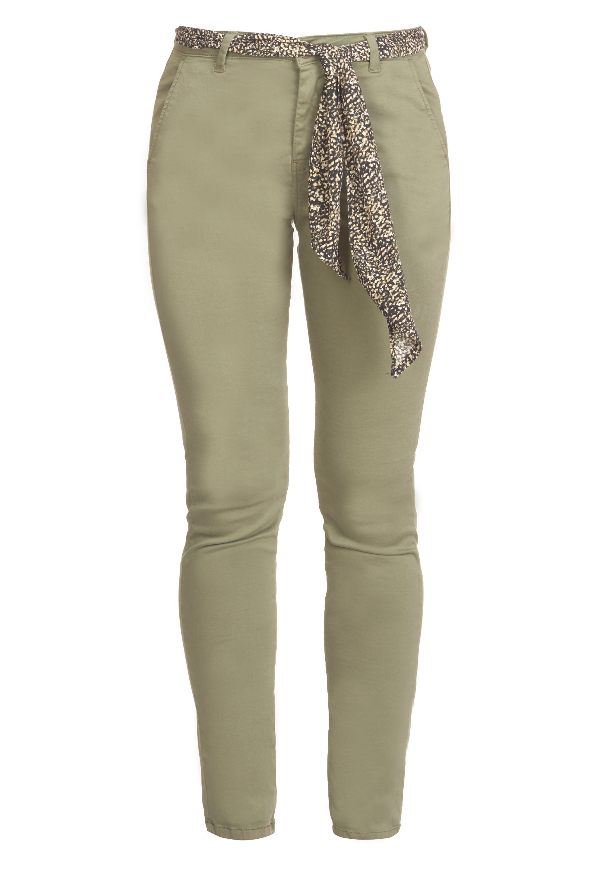 Chinohose DYLI 4