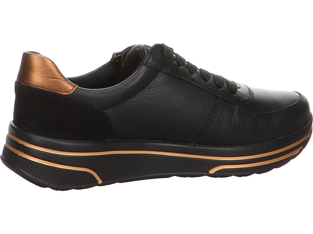 Freizeit Schnürer für Damen Sneaker