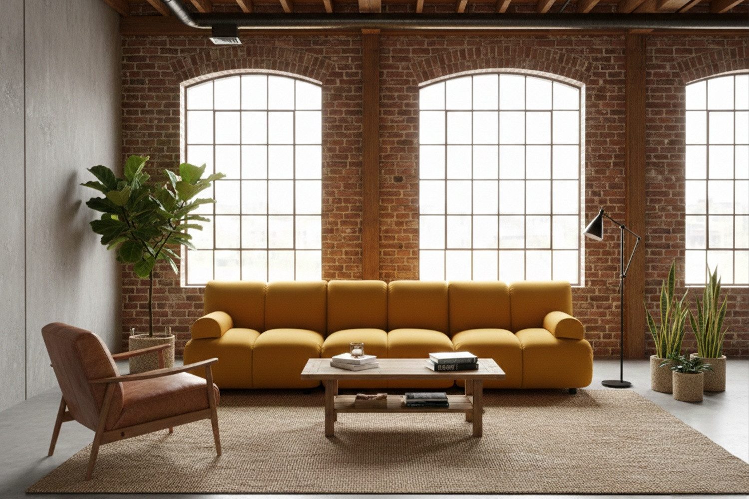 KAWOLA Sofa LAYLA – Modulares Sofa 3-tlg. – 3-Sitzer Samt – wandelbare Couch, Flexibel kombinierbar, bequemer Velvet-Bezug, hoher Sitzkomfort