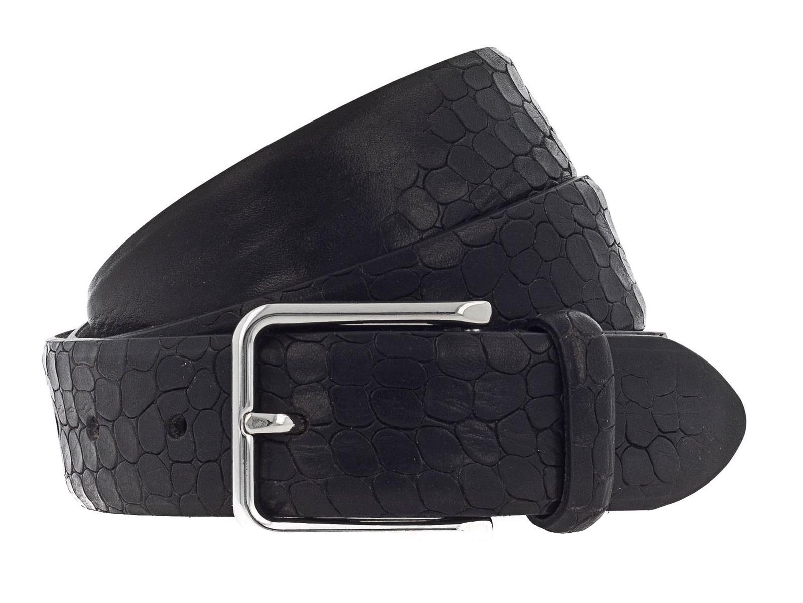 b.belt Ledergürtel günstig online kaufen