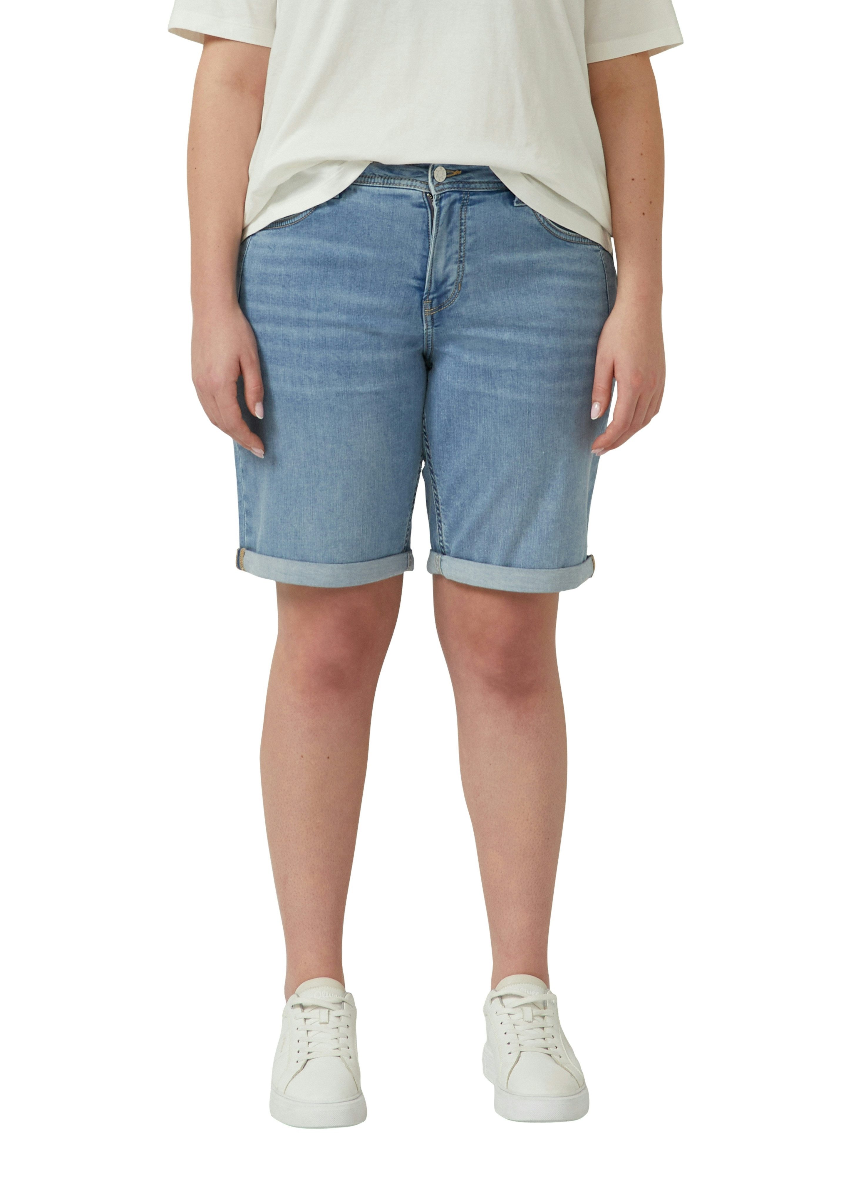 Jeanshotpants