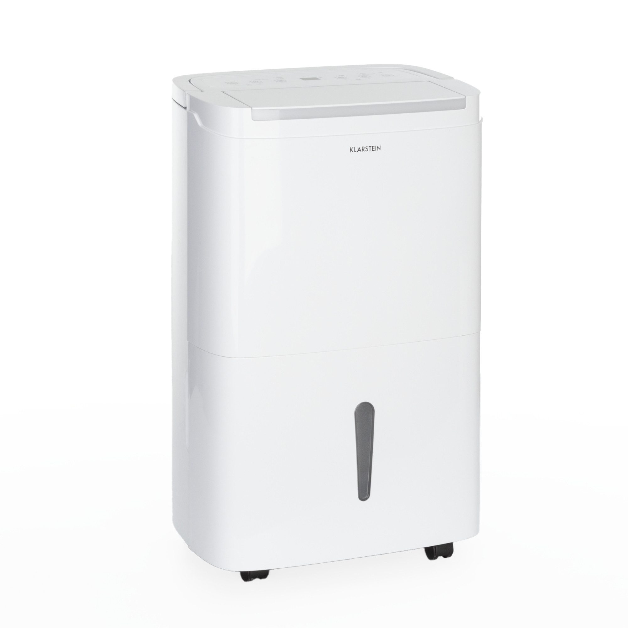 Klarstein Luftentfeuchter DryFy Connect 50L Smart günstig online kaufen