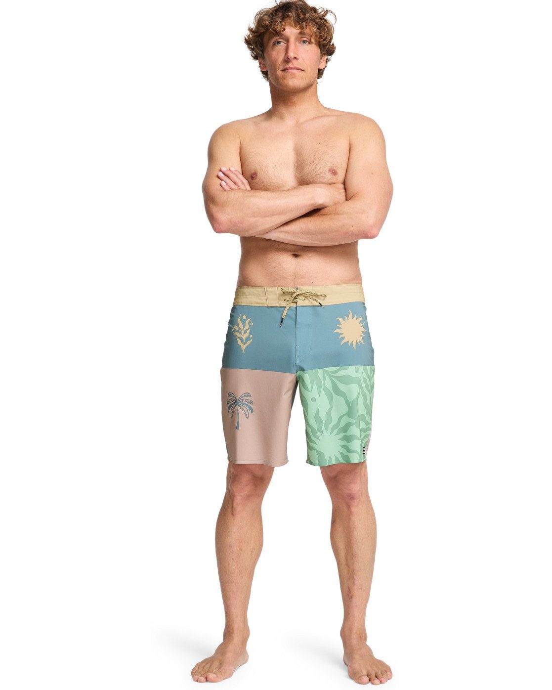 Billabong Boardshorts Reflection Pro
