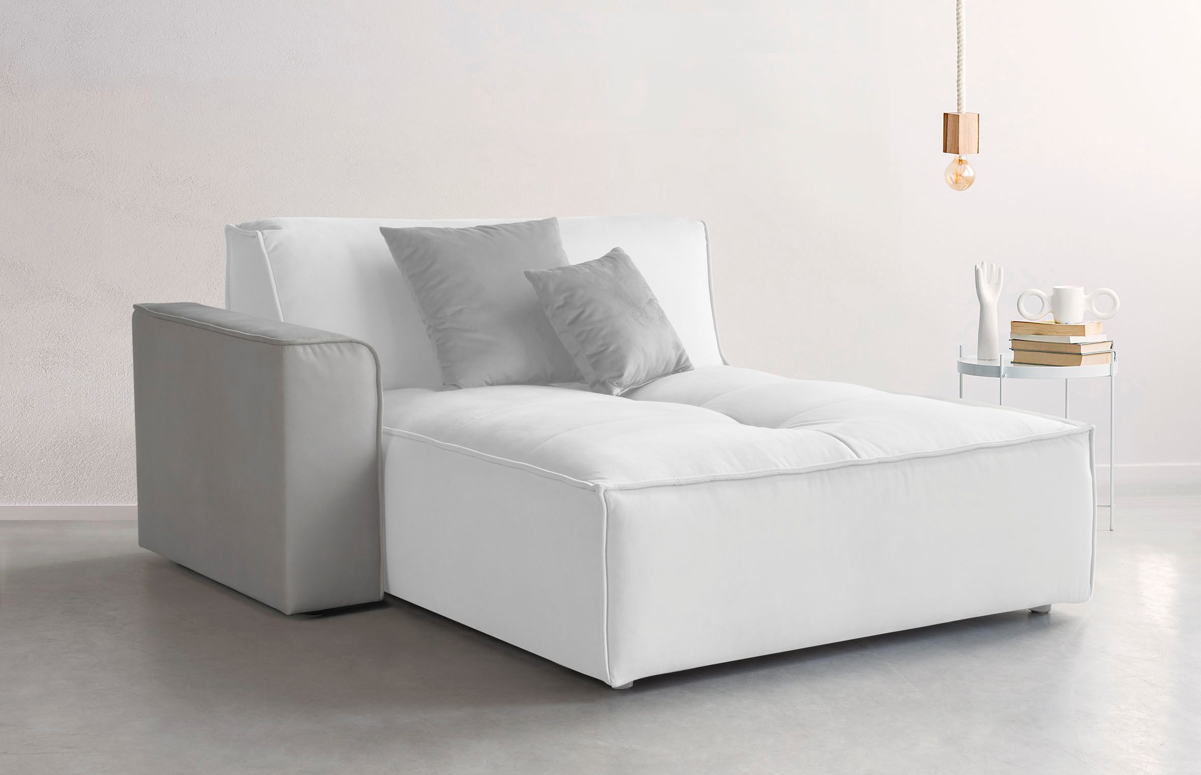 Sofaelement Monolid