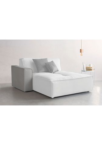  RAUM.ID Sofaelement »Monolid« Armlehne...