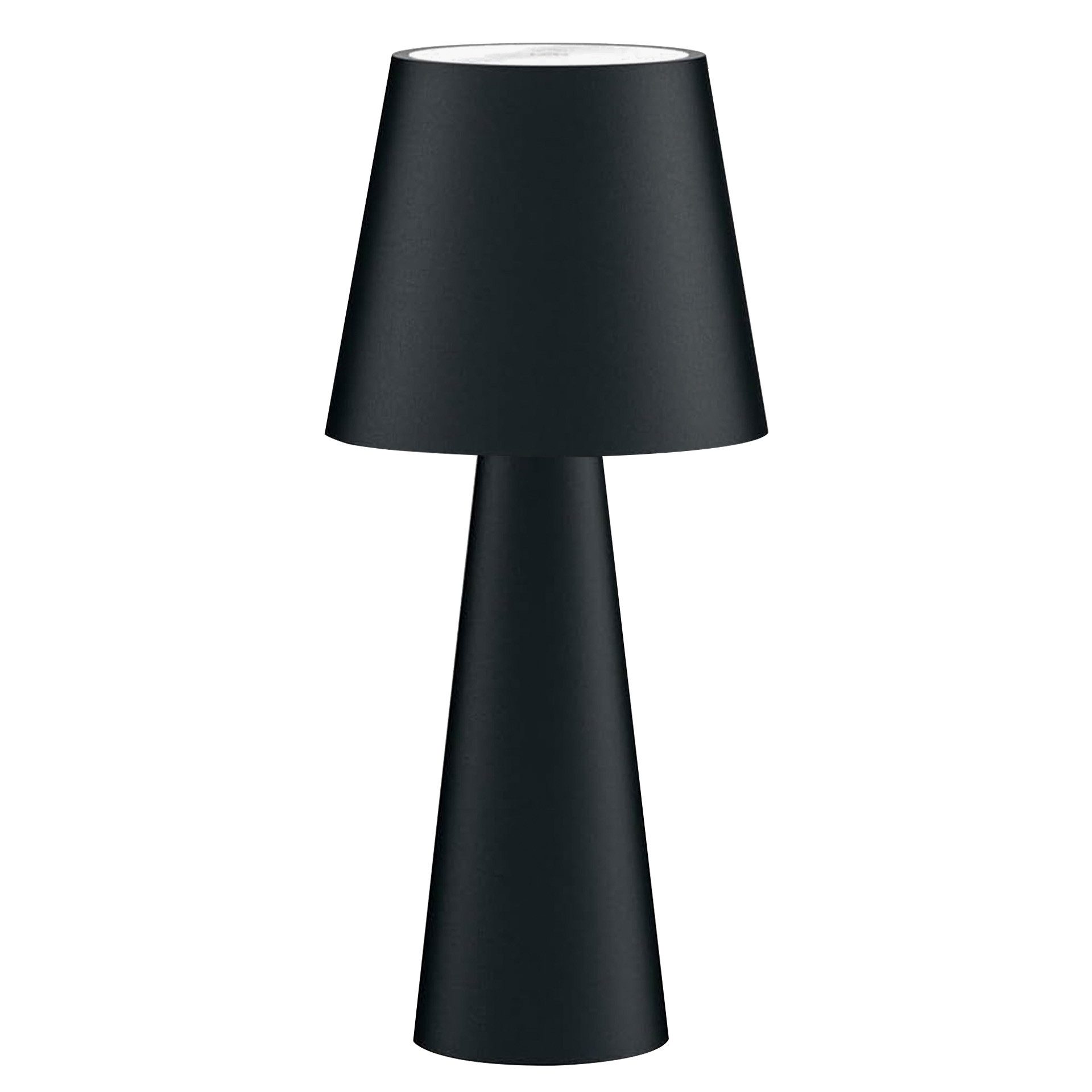 OYLCDI LED Nachttischlampe LED Akku Tischleuchte Dimmbare,Kabellose Tischla günstig online kaufen