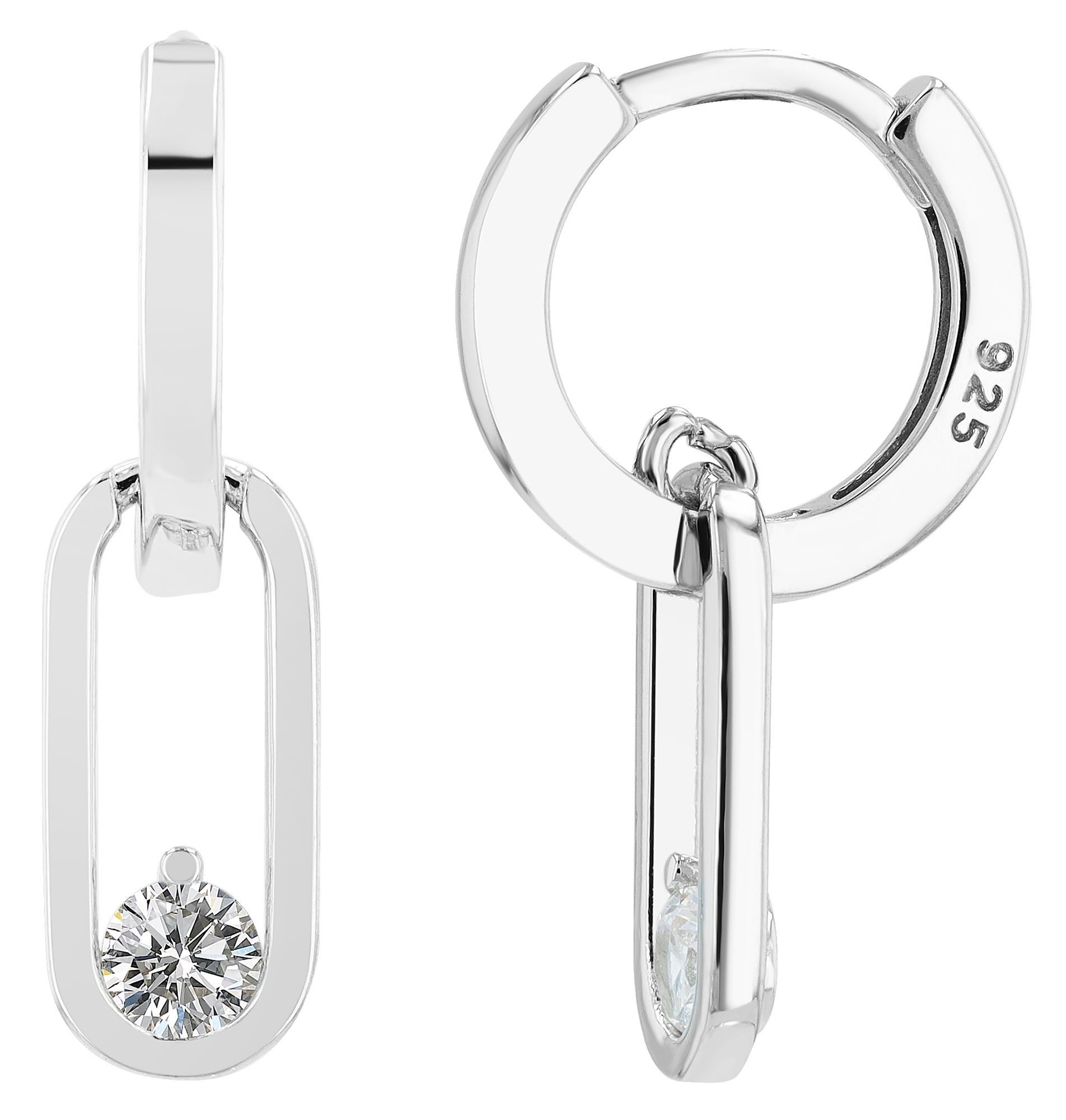 Kettenanhänger Anhänger aus 925 Silber