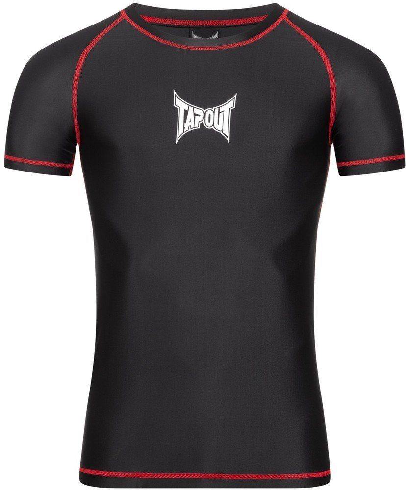TAPOUT T-Shirt Crystal