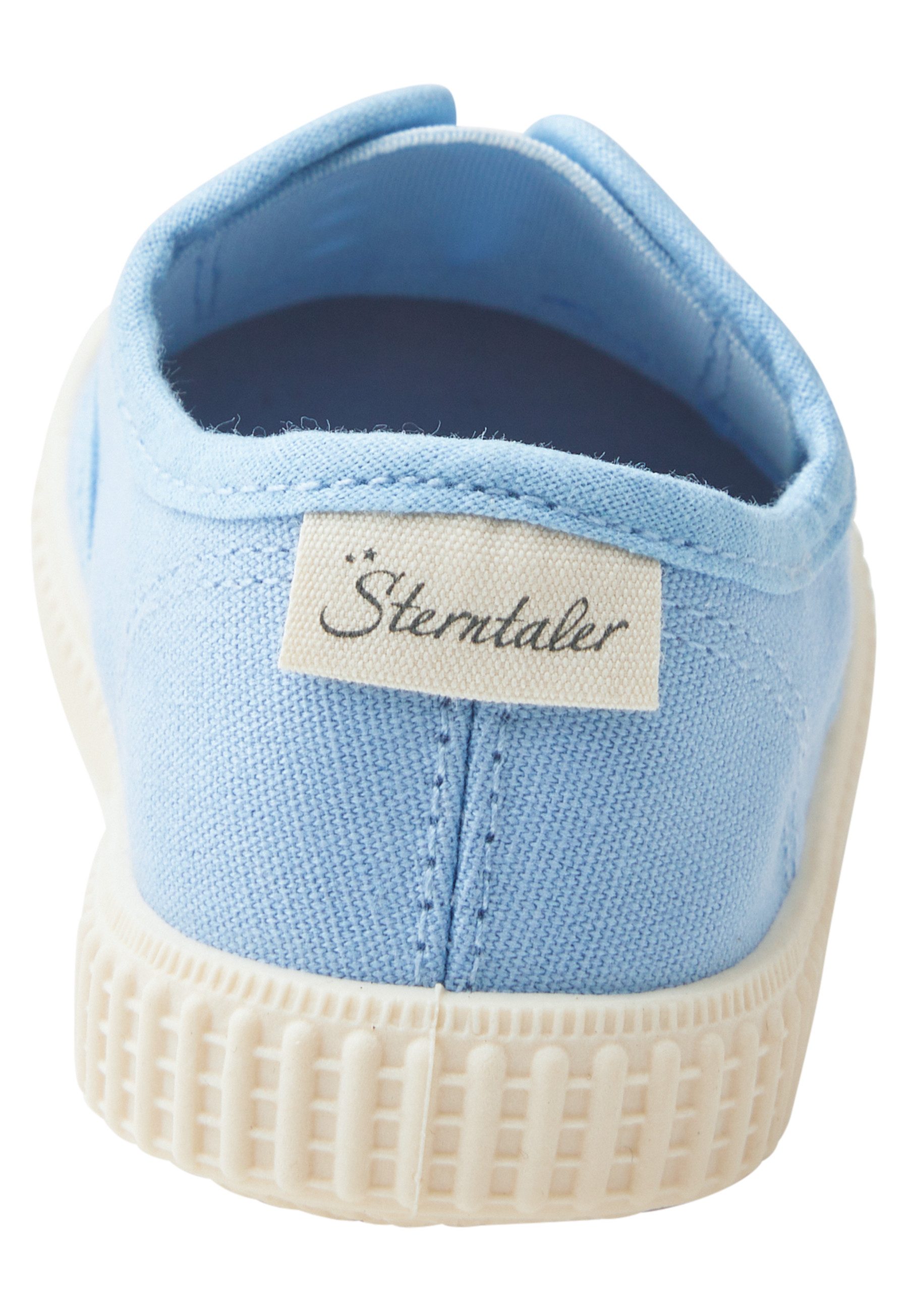 Sterntaler® Sneaker uni Krabbelschuh (1-tlg)