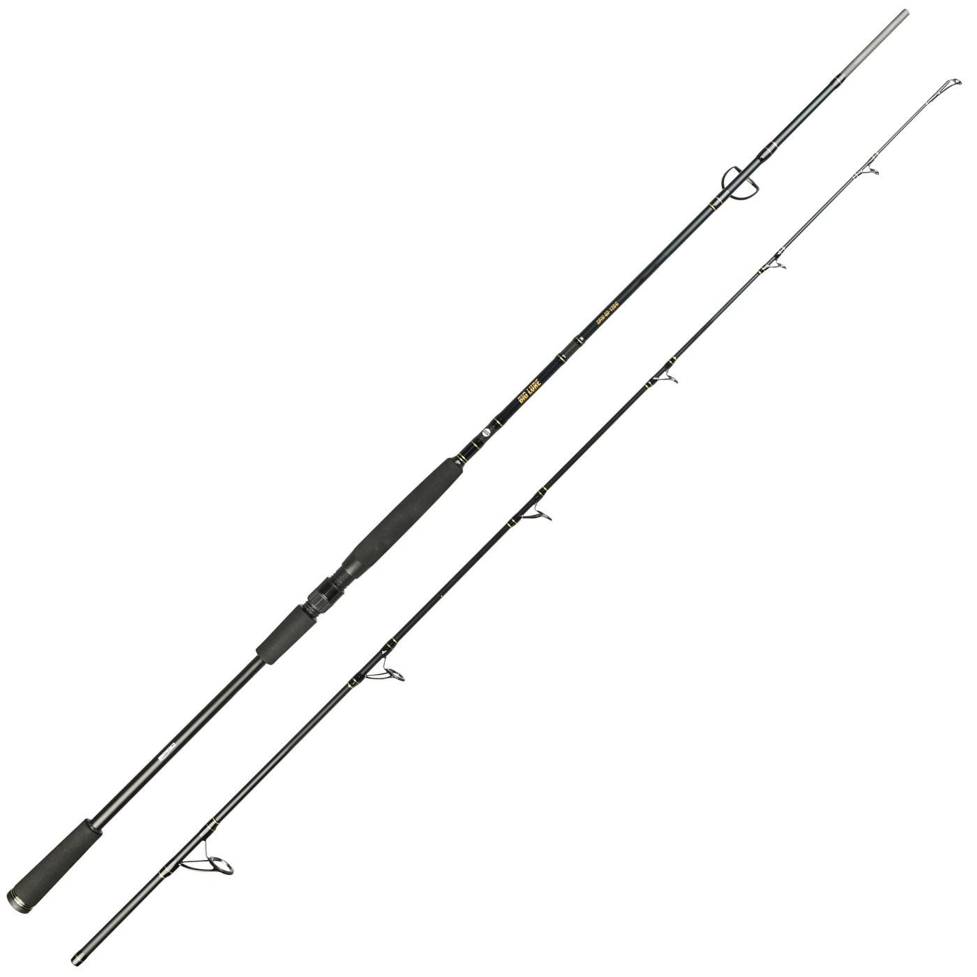 SPRO Spinnrute Spro Big Lure Spin 2,20M 40-120G