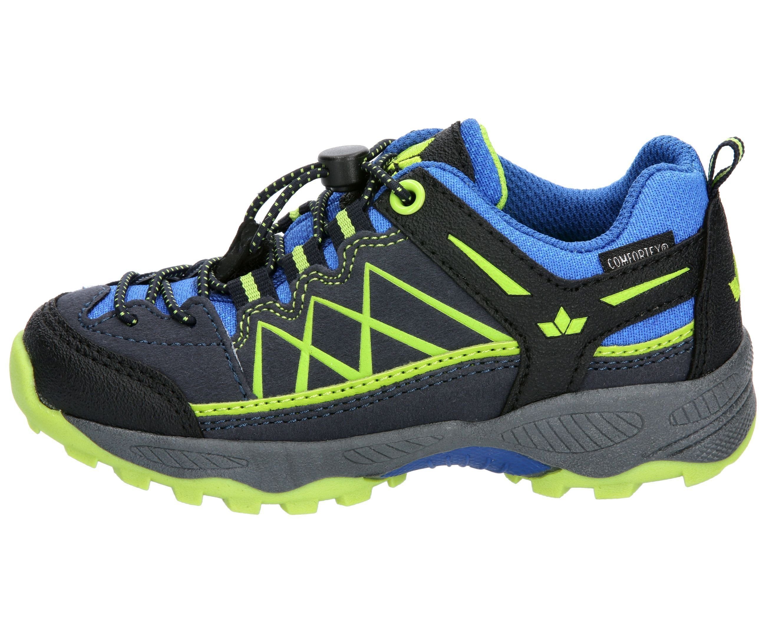 Lico Outdoorschuh Griffin Low Outdoorschuh – Bild 2 von 5