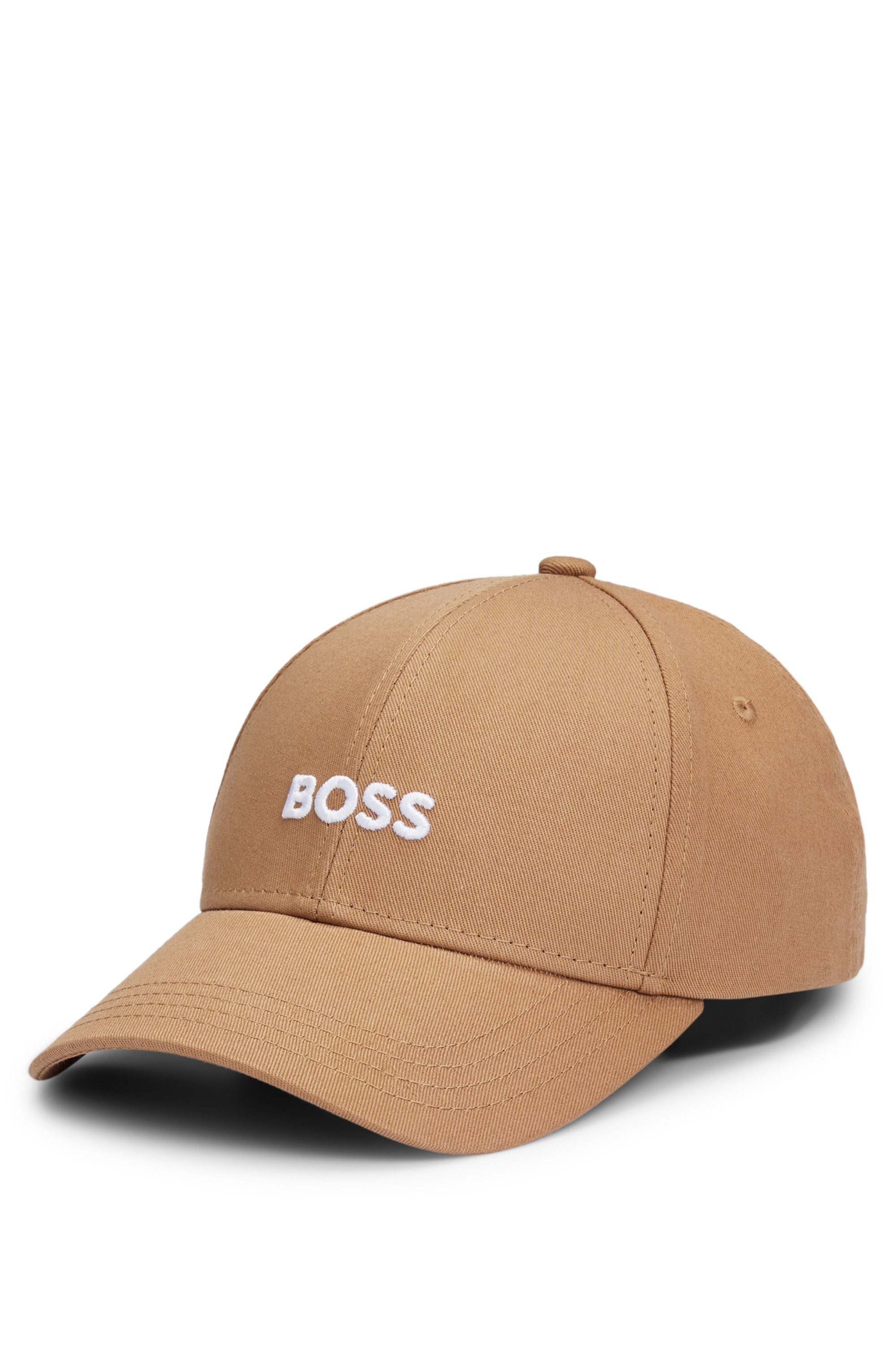 BOSS Baseball Cap Zed mit Logostickerei, Unisex