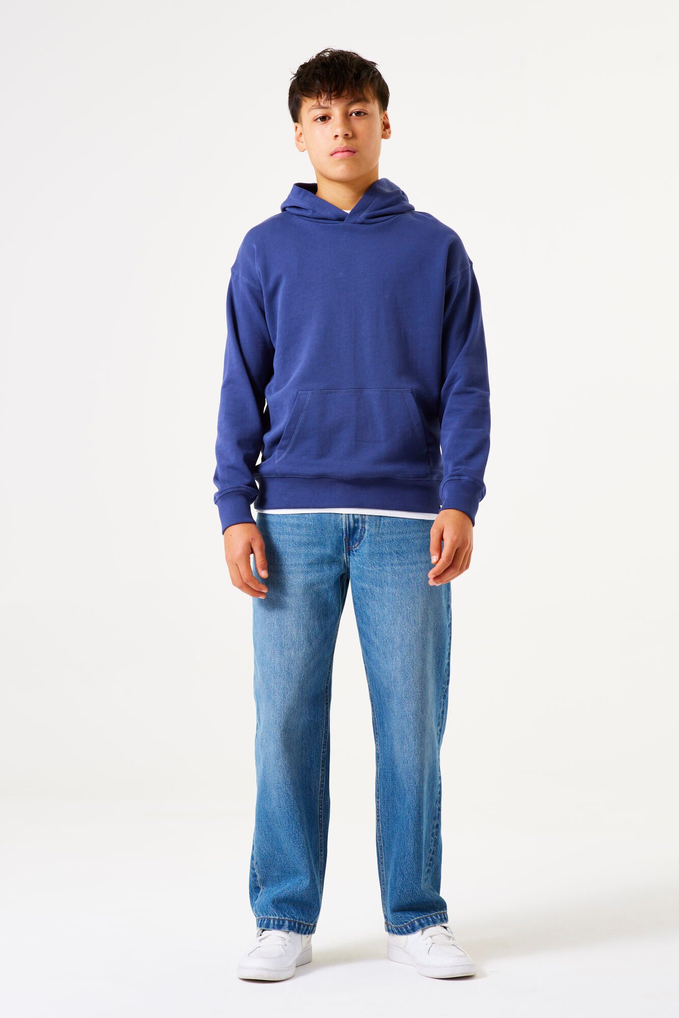 Garcia Hoodie mit Kapuze, for Boys