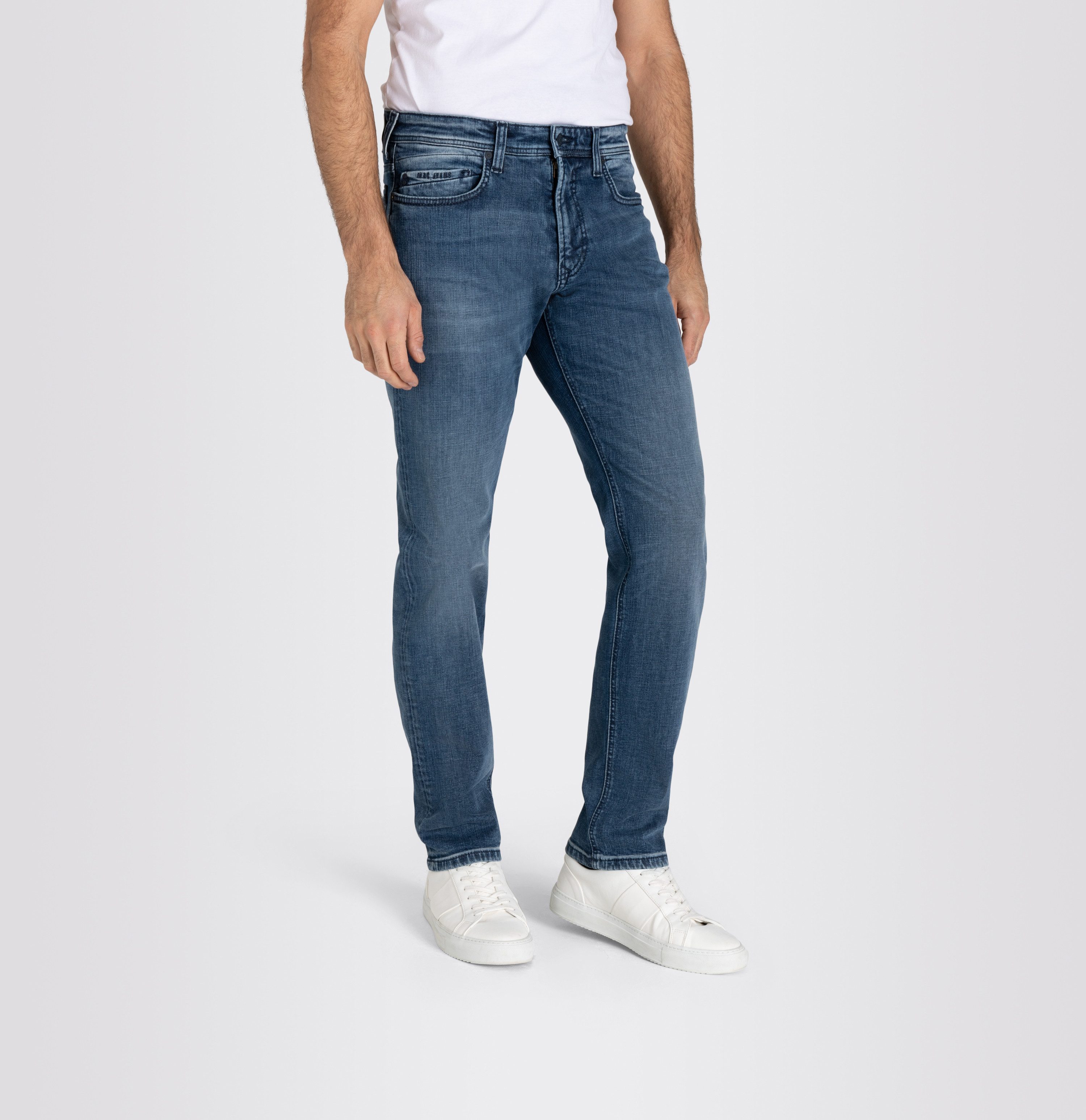 MAC 5-Pocket-Jeans MAC JEANS - Ben, günstig online kaufen