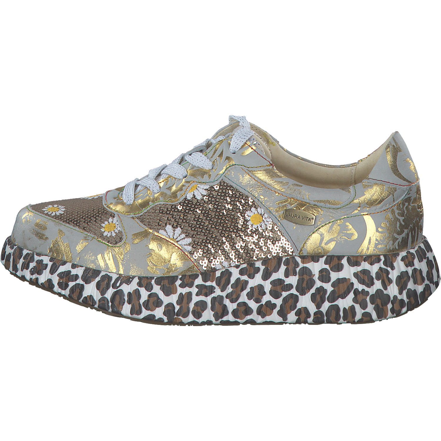 LAURA VITA Nikito 52 Schnürschuh günstig online kaufen