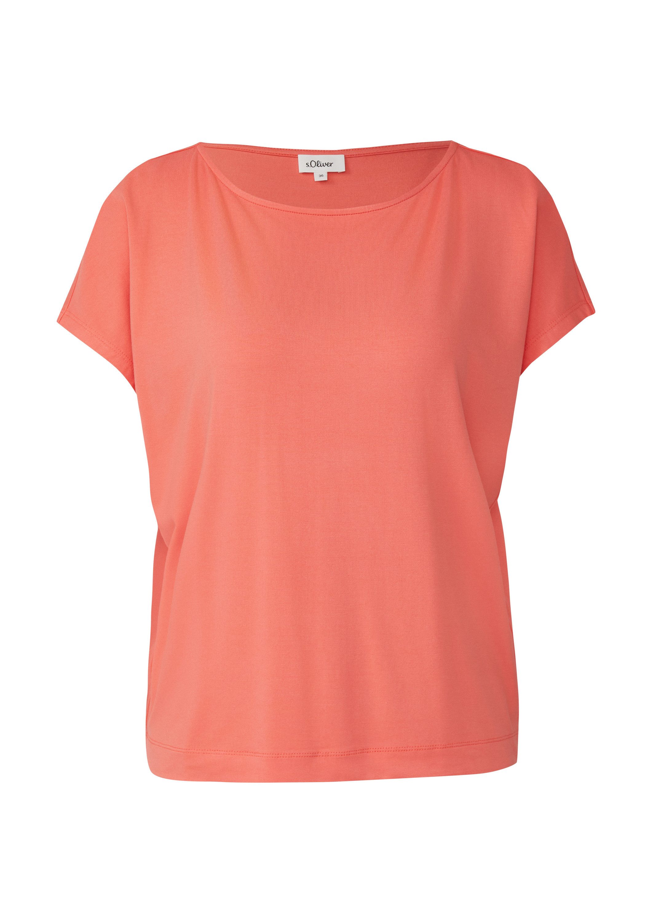 Kurzarmshirt T-Shirt