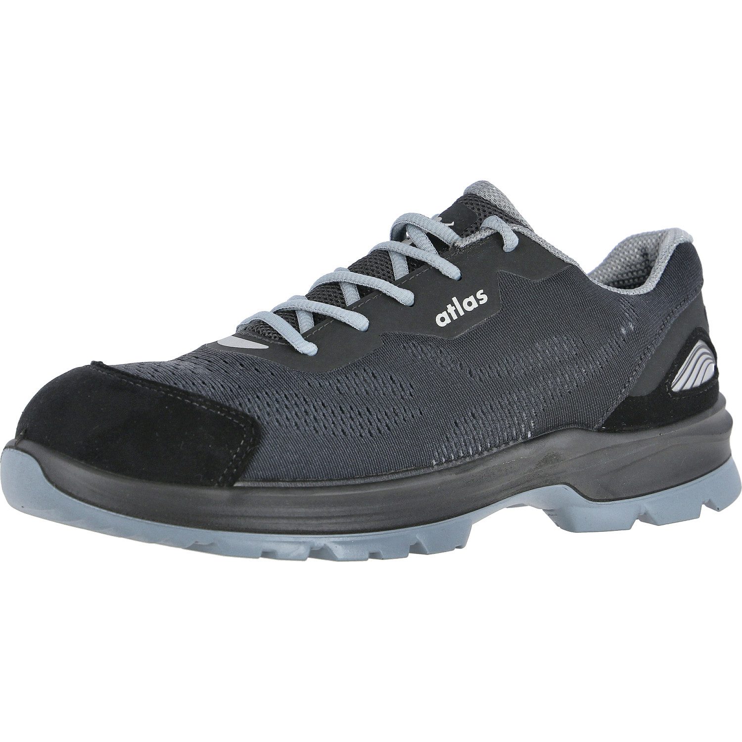 Sicherheitshalbschuhe S1P "ERGO-MED 1305 XP" W13 Sicherheitsschuh