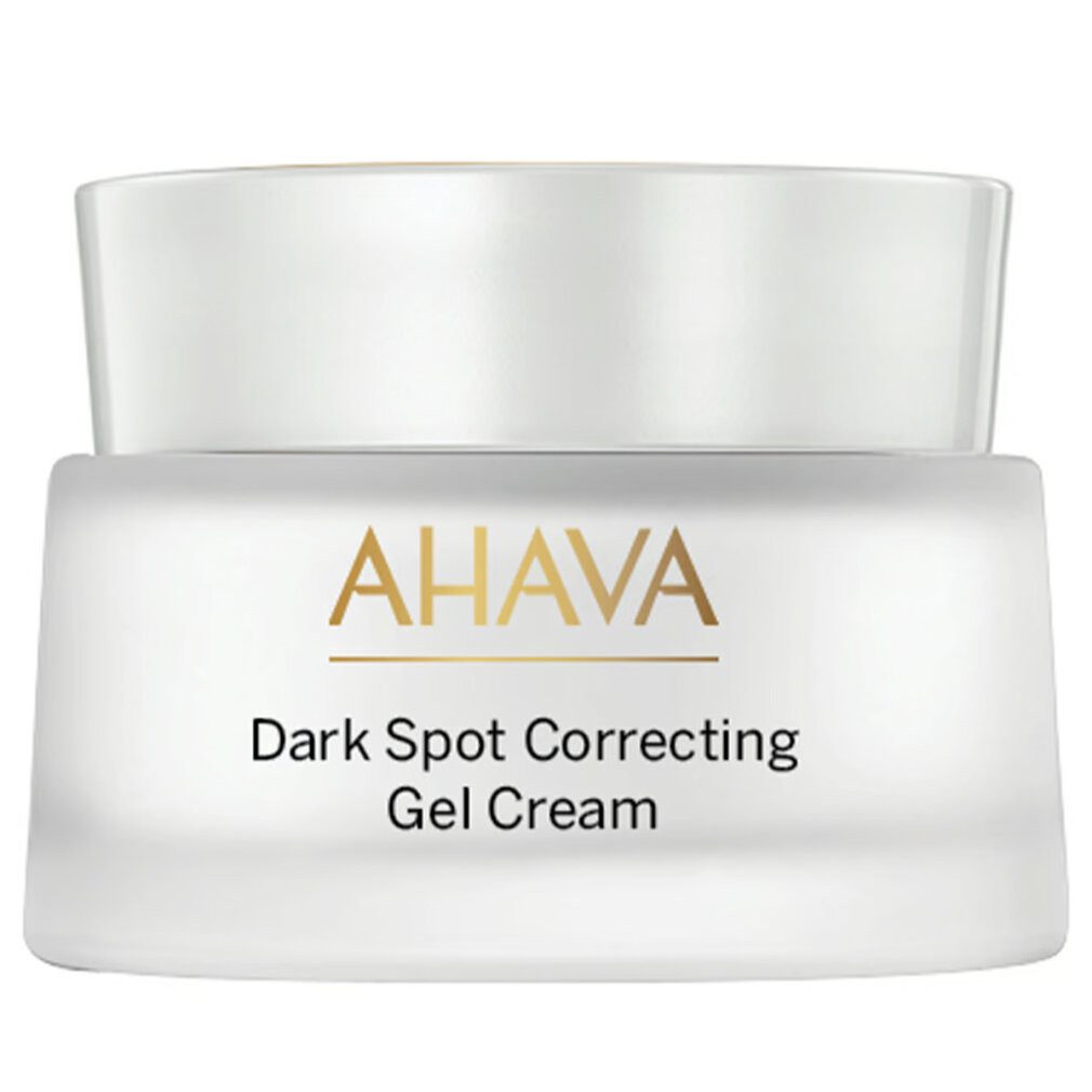 AHAVA Körperpflegemittel Even Tone Gelcreme zur Korrektur dunkler Flecken