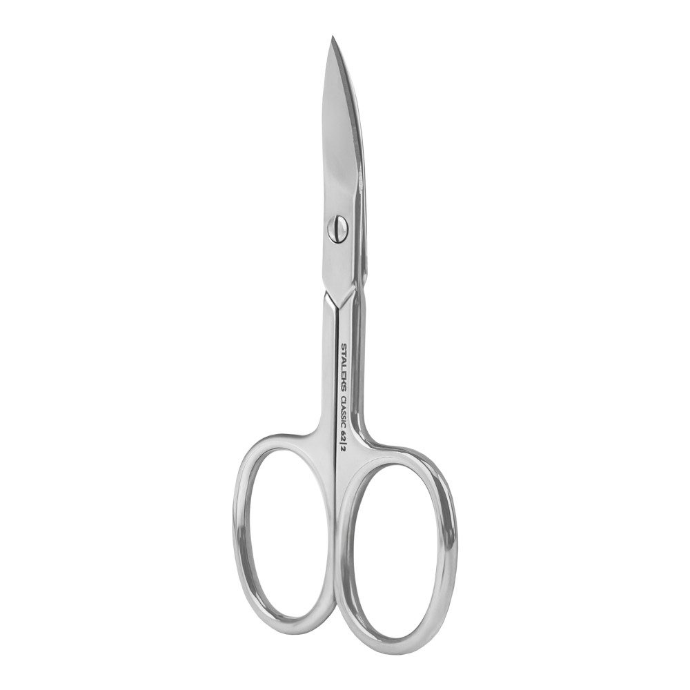 STALEKS Nagelschere STALEKS Classic 62-2 Nagelschere, Size S klassische Klingenform, (1-tlg), Nagelschere Classic