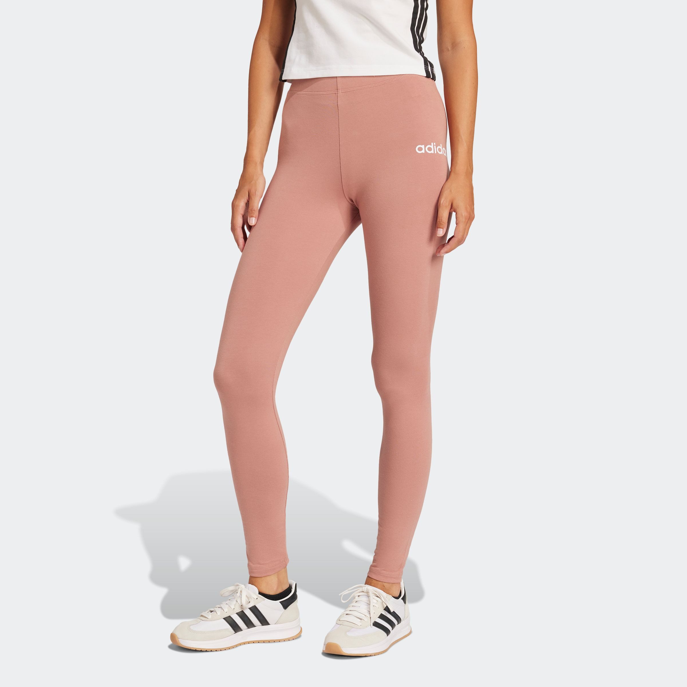 adidas Sportswear Trainingstights W LIN SJ günstig online kaufen