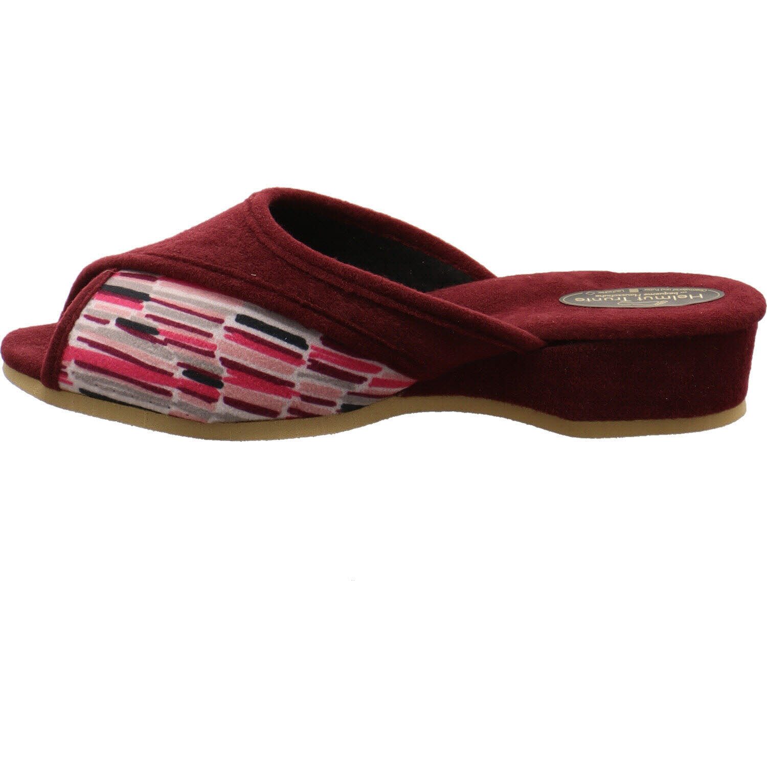 Helmut Trunte Hausschuh