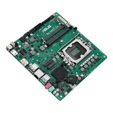 Asus PRO H610T D4-CSM Mainboard