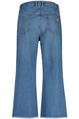 Maloja Outdoorhose Maloja W Tisensm. Jeans Culotte (vorgängermodell)