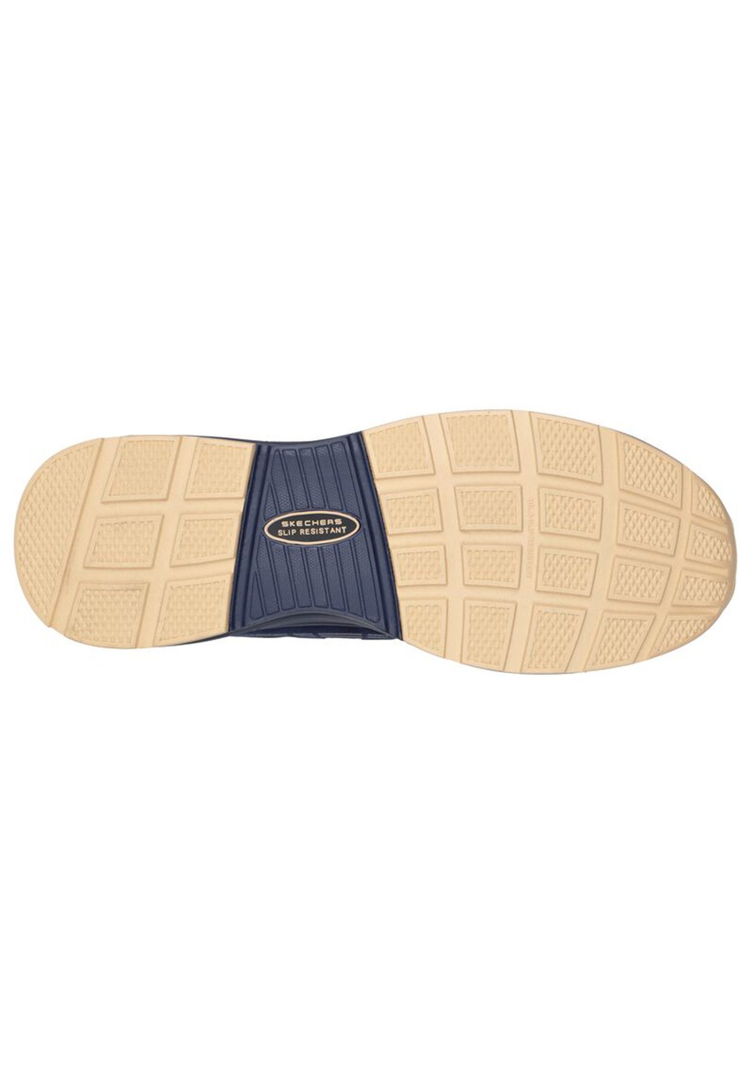 Skechers MALAD II Sicherheitsschuh