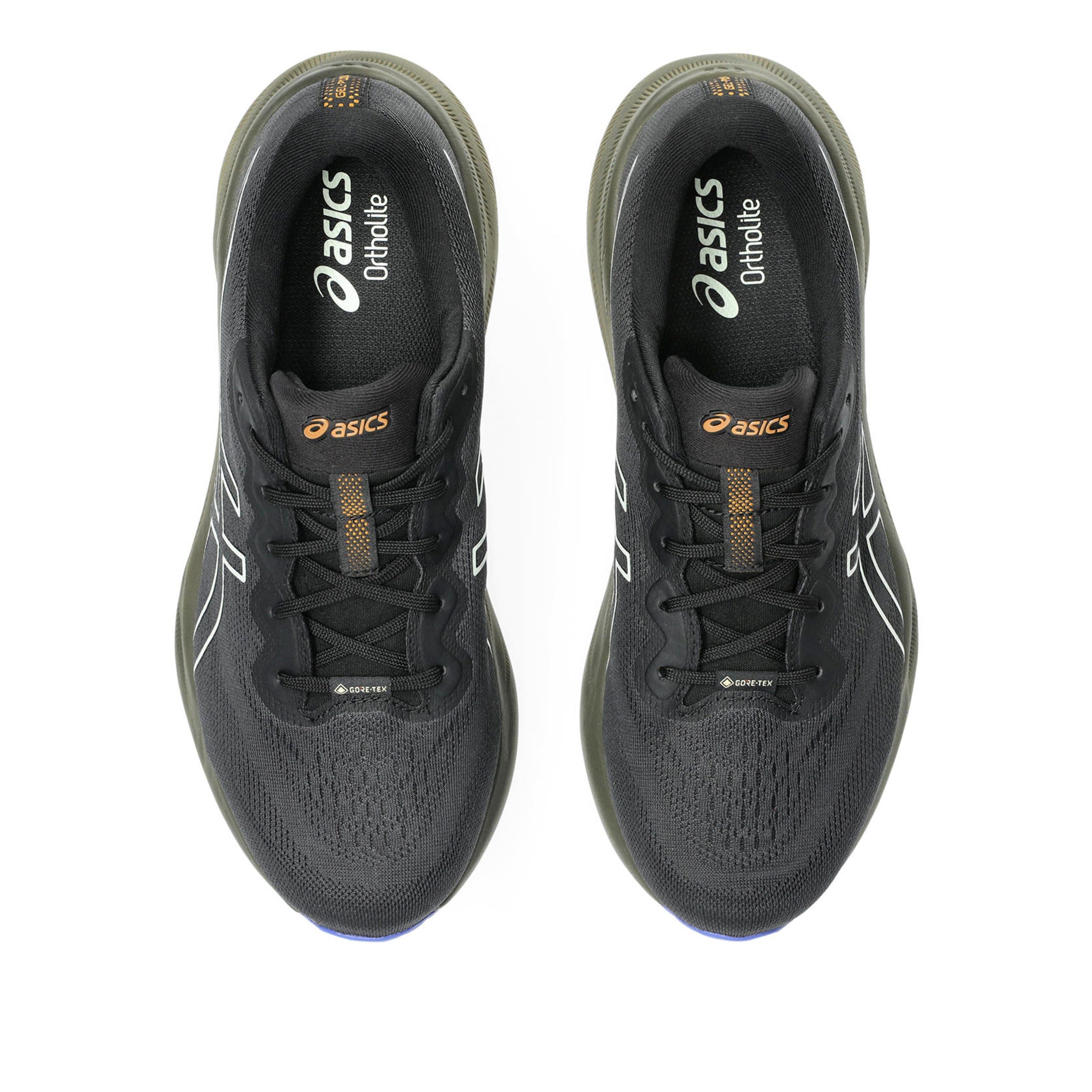 Asics Gel-Pulse 15 Gtx - Neutralschuh Laufschuh