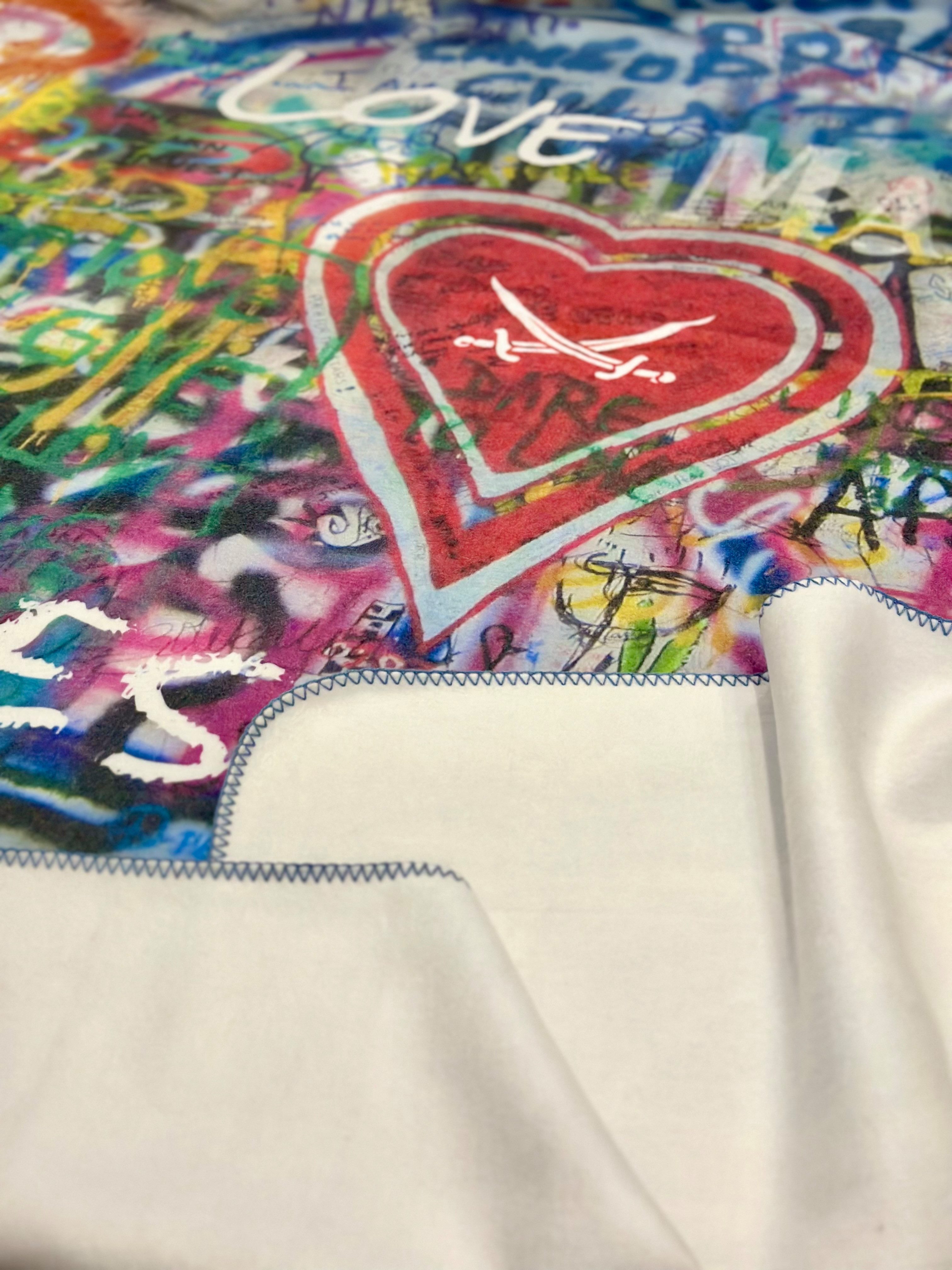 Wohndecke Sansibar Plaid Kuscheldecke "Respect", 150x200 cm, Sansibar Sylt, günstig online kaufen