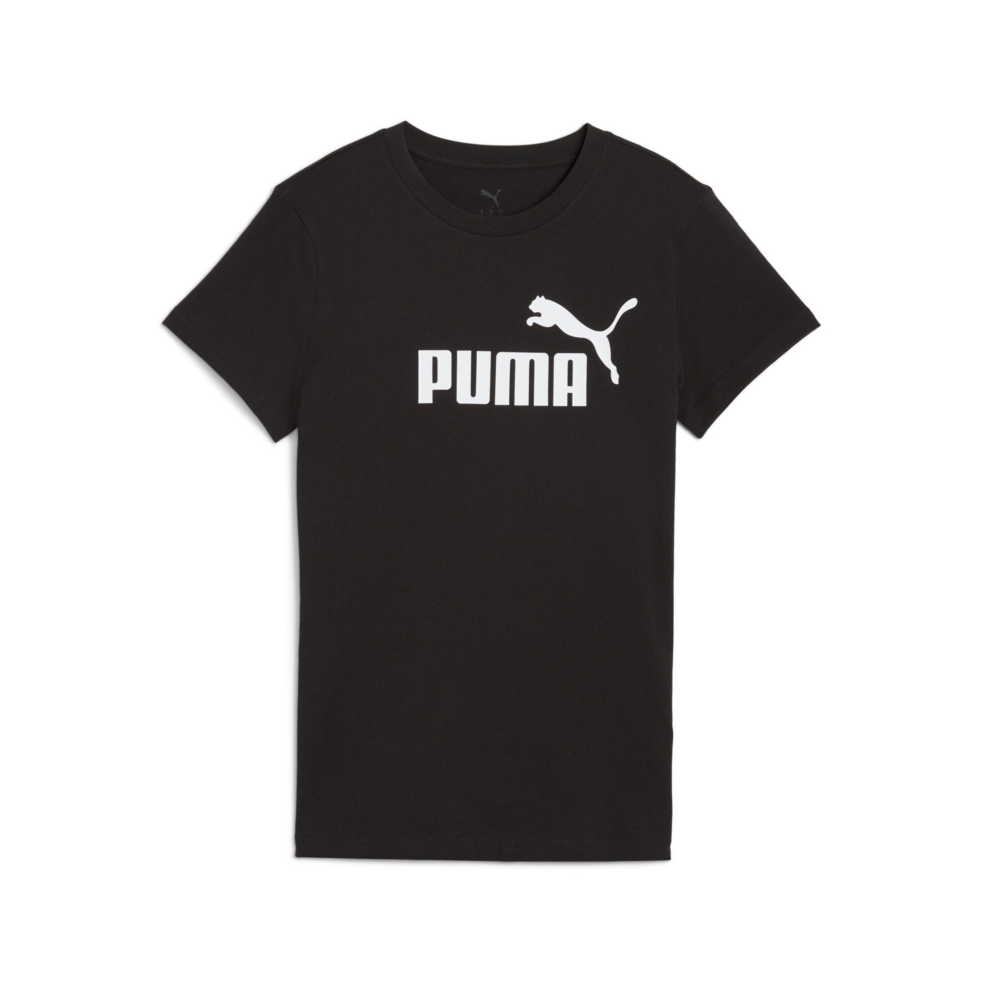 PUMA T-Shirt ESS No. 1 Logo T-Shirt Damen