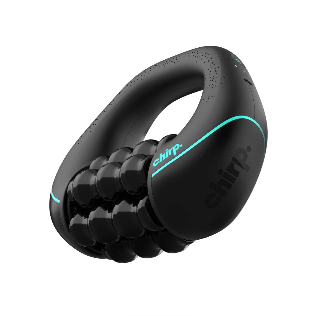 chirp Massagegerät Chirp RPM Mini