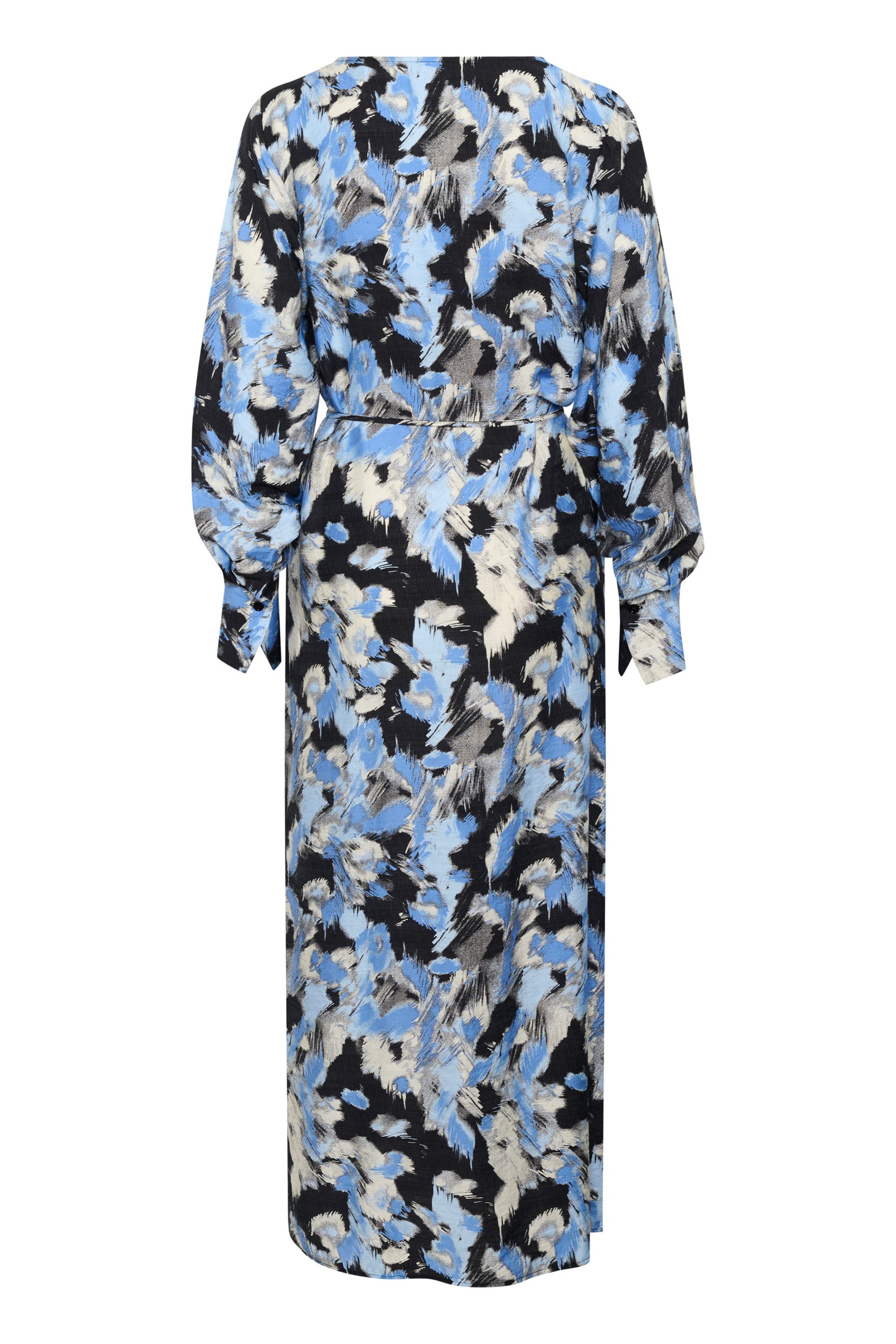 KAFFE Blusenkleid Kleid KAjodie