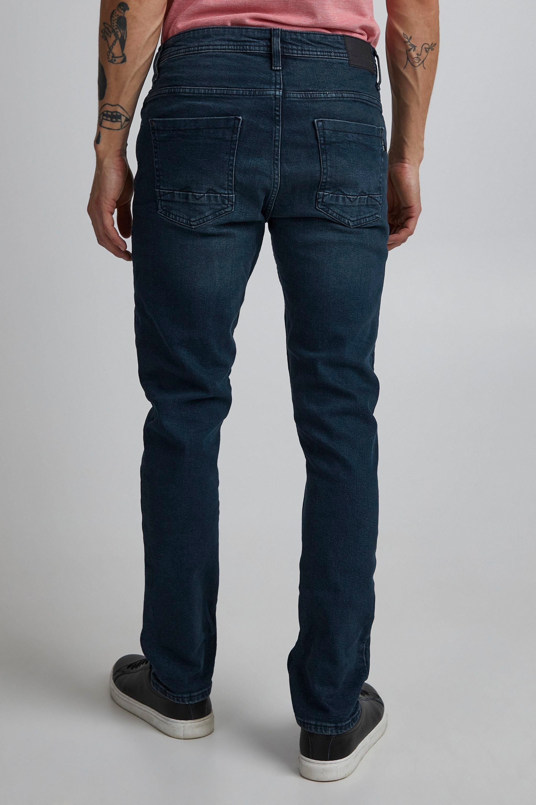 Blend 5-Pocket-Jeans BLEND JEANS TWISTER denim günstig online kaufen