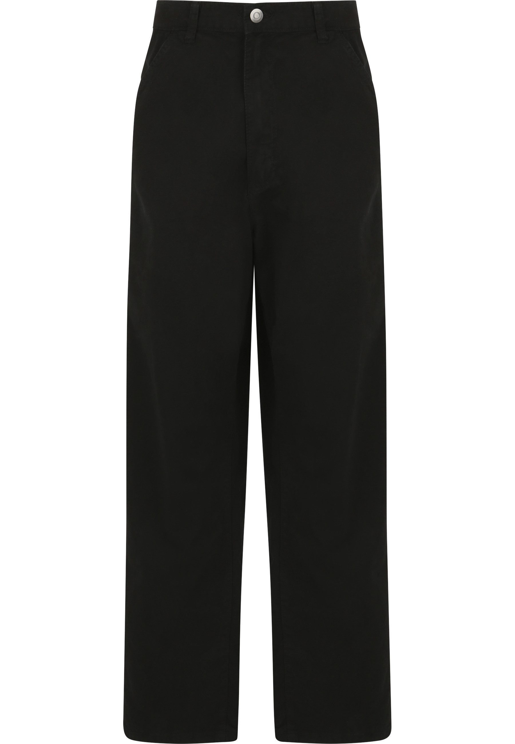URBAN CLASSICS Stoffhose Urban Classics Herren Carpenter Pants (1-tlg)