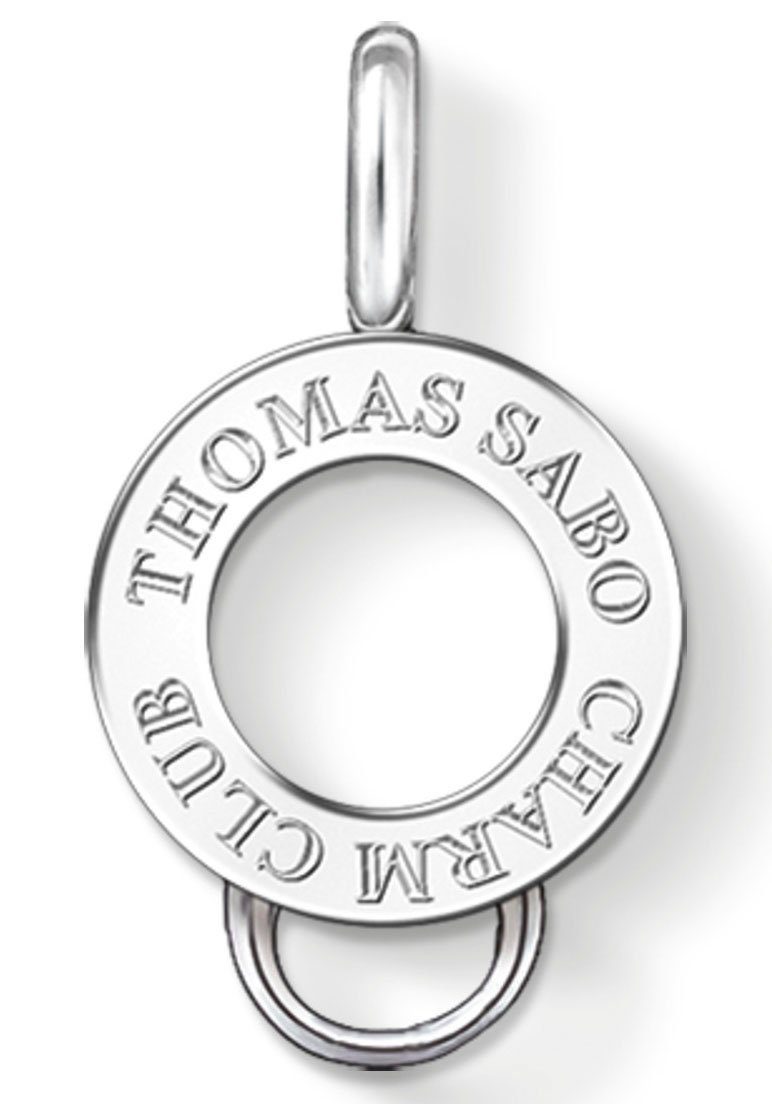 THOMAS SABO Кулони Carrier, X0241-001-12