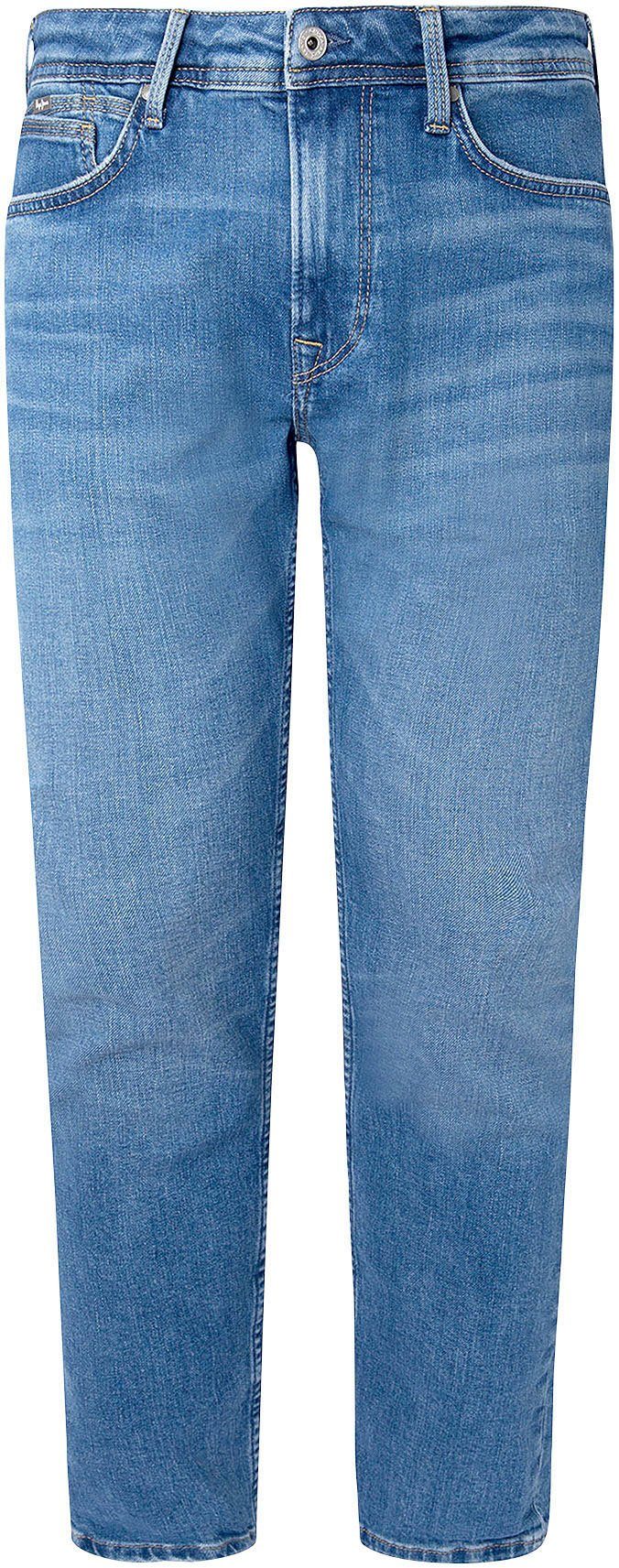 Slim-fit-Jeans HATCH REGULAR