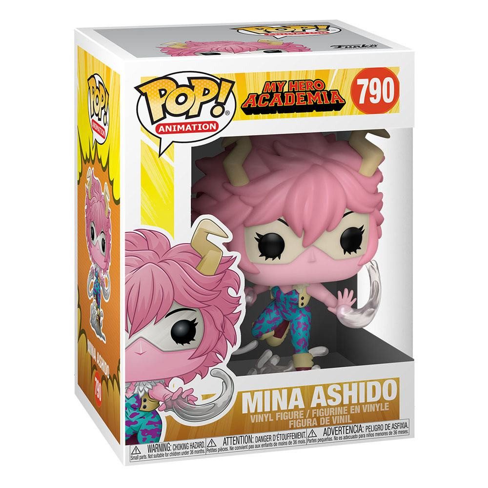 Merchandise-Figur My Hero Academia - Mina Ashido #48472