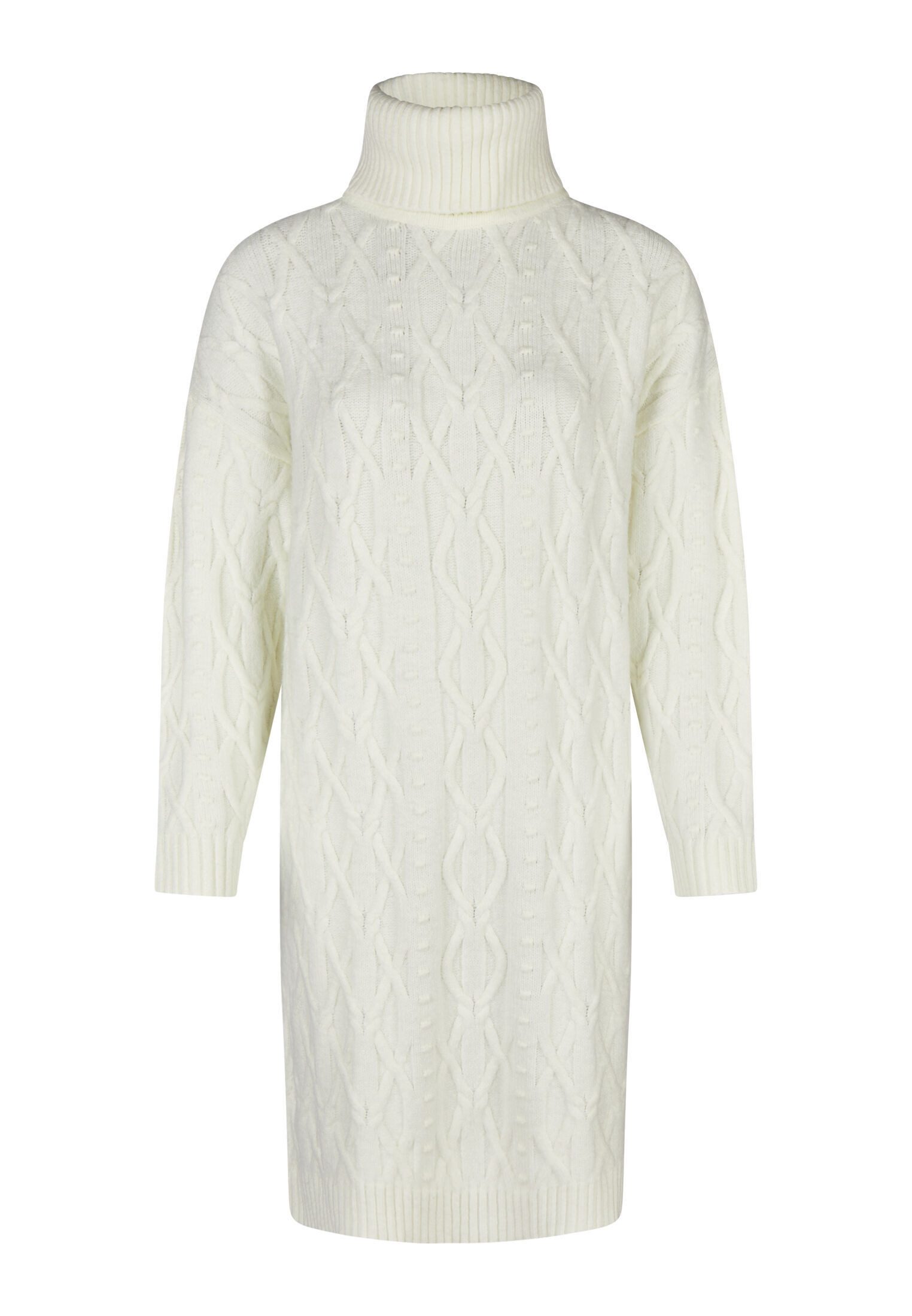 MARC AUREL Strickkleid