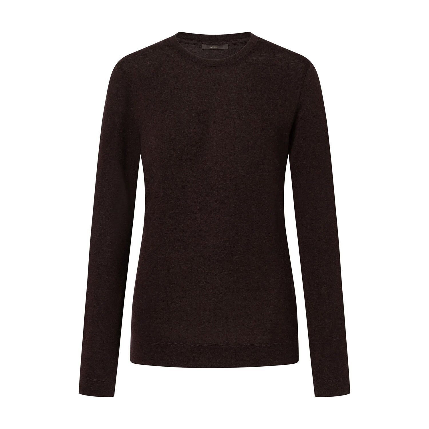 Windsor Rundhalsshirt