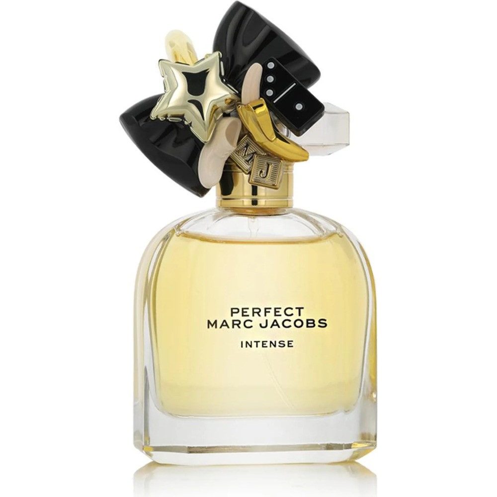MARC JACOBS Eau de Parfum Perfect, Glasflakon, Parfüm EDP, Damenduft
