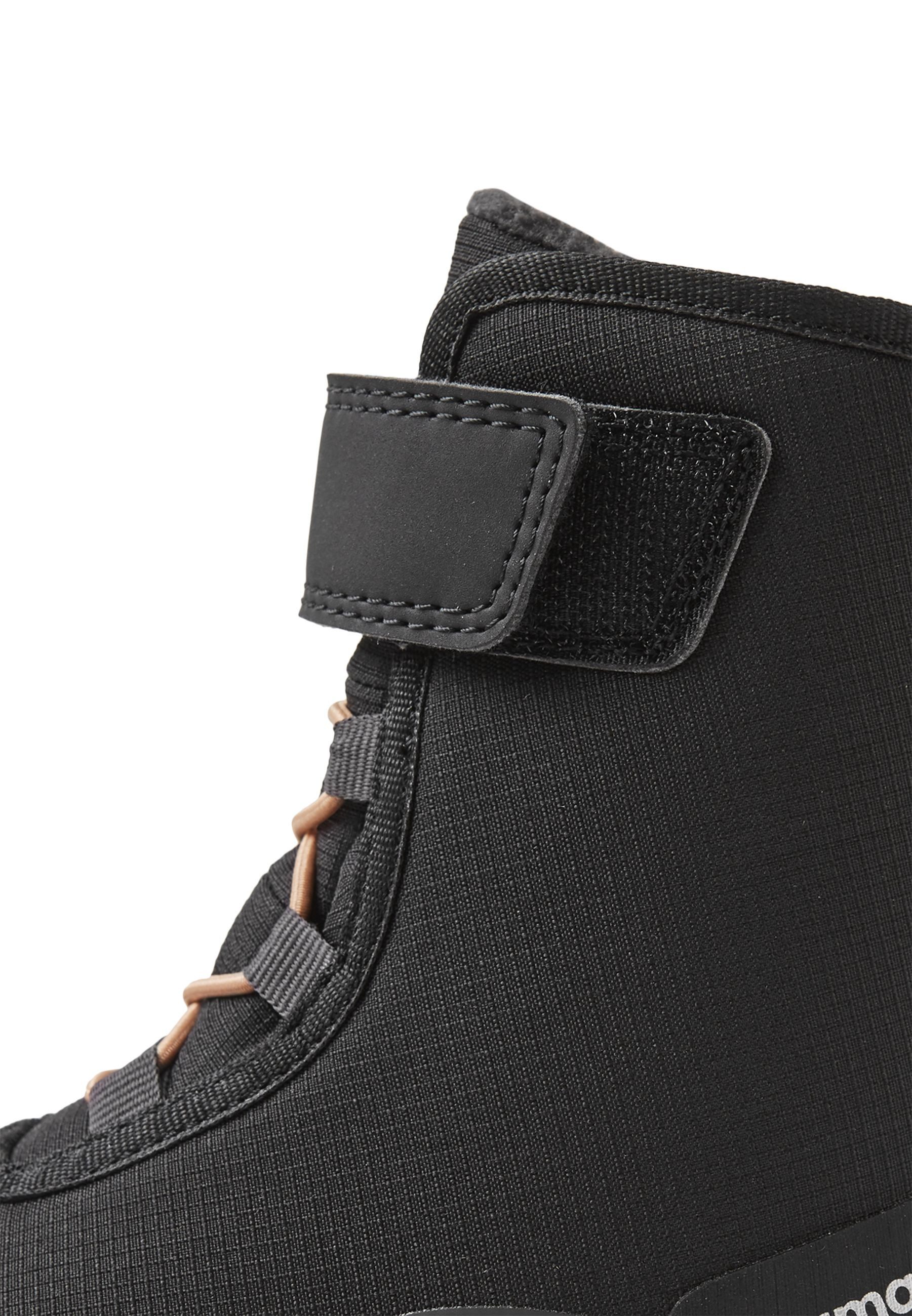 reima TALVELLA KIDS Reimatec Barfuß-Winterstiefel Winterstiefel Wasserdichte Winterschuhe