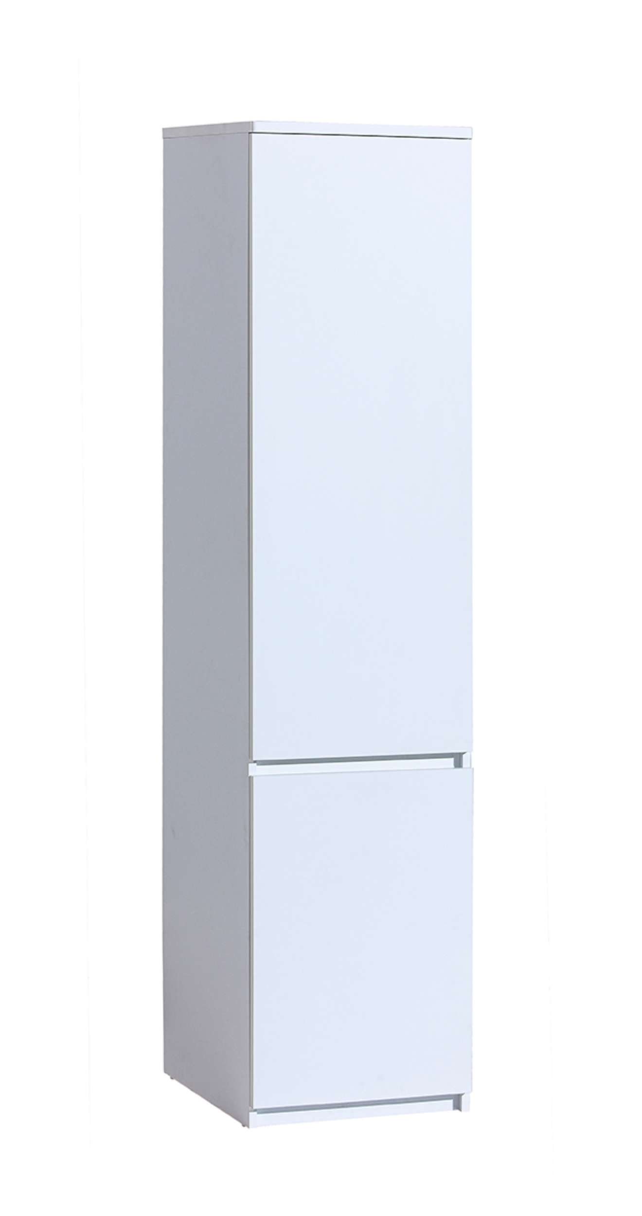 99rooms Kinderkleiderschrank Arcola (Kinderschrank, Mehrzweckschrank) Push-to-Open, mit Einlegeböden, 2-türig, viel Stauraum, für Kinder