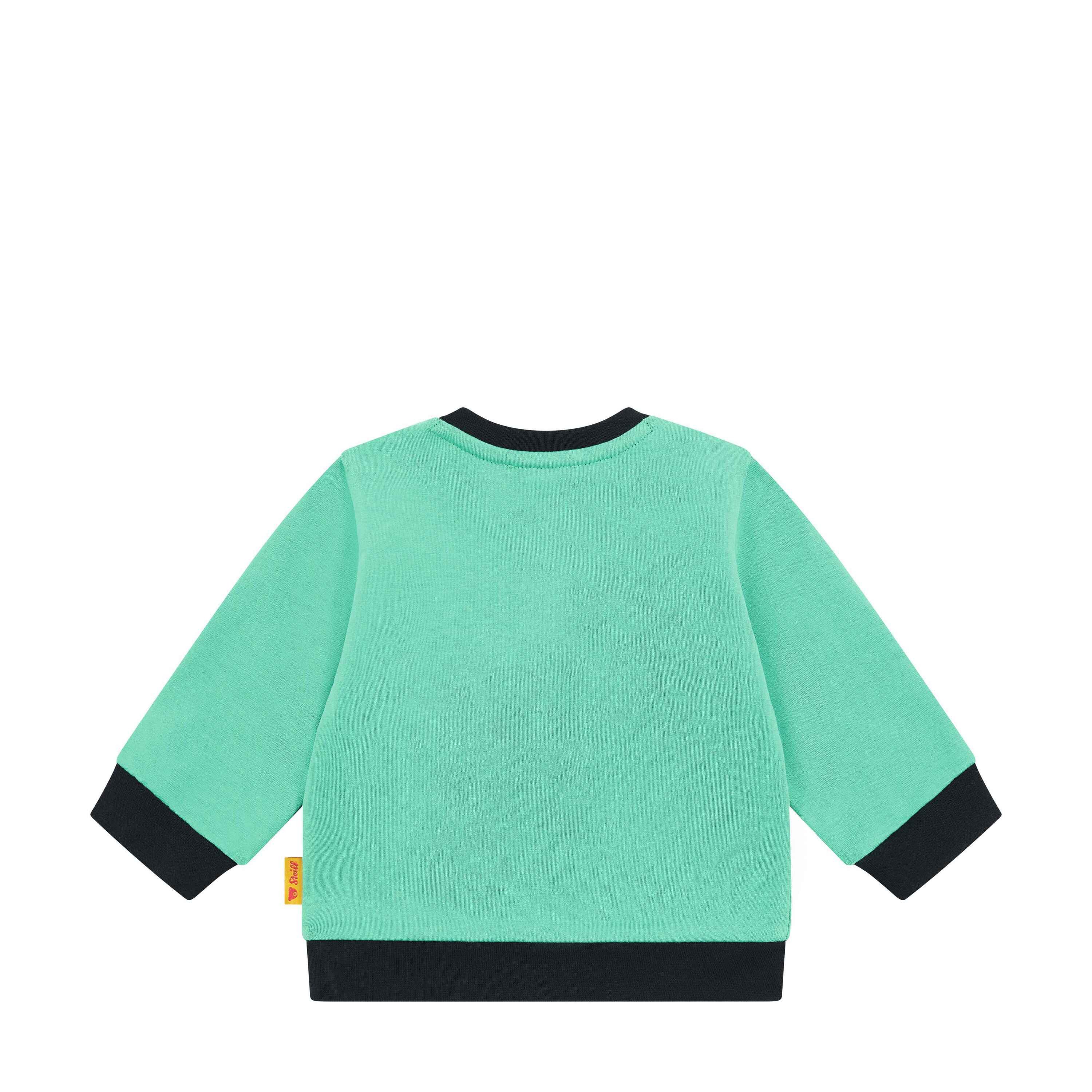 Steiff Sweatshirt Sweatshirt Team Steiff günstig online kaufen